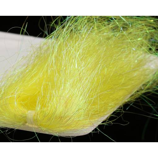KNAPEK ANGEL HAIR YELLOW 20cm