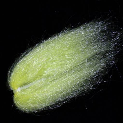 KNAPEK GHOST HAIR YELLOW