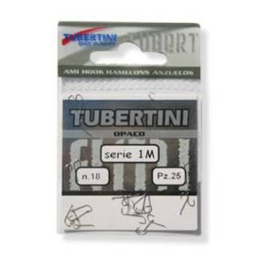 TUBERTINI TRNKI SERIE1M