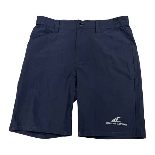 OCEANS LEGACY FLEX DRY SHORTS NAVY BLUE