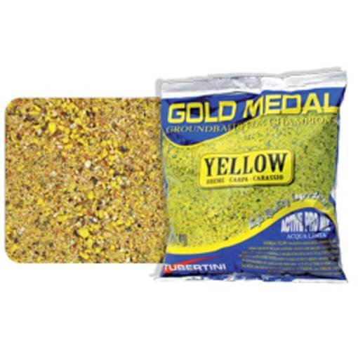 TUBERTINI MANIGME GOLD MEDAL YELLOW