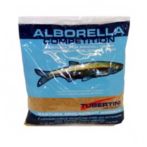 TUBERTINI ALBORELLA COMPETITION 1kg