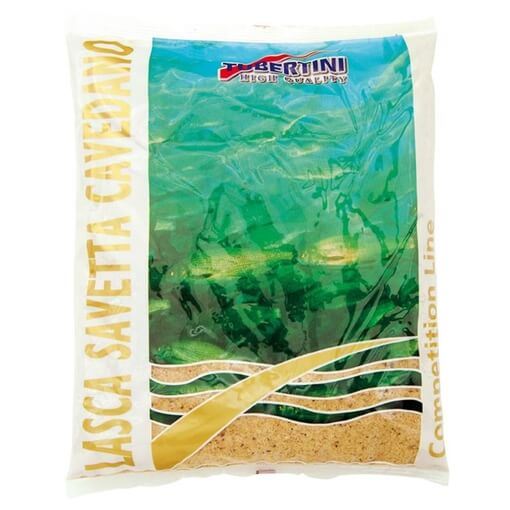 TUBERTINI MANGIME LASCA SAVETTA CAVEDANO 1kg