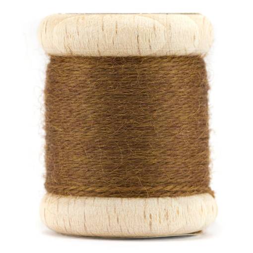 54 DEAN STREET MERINO WOOL FINE Brown