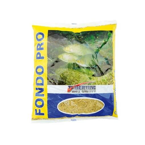 TUBERTINI FONDO PRO COMPETITION 2kg
