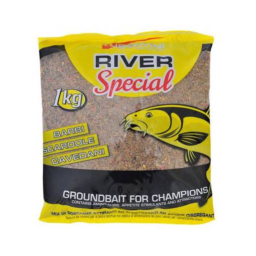 TUBERTINI PASTURA RIVER SPECIAL 1kg