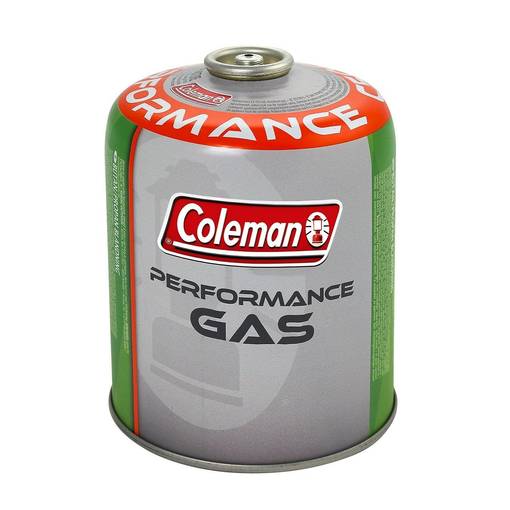 COLEMAN PREFORMANCE GAS 440g