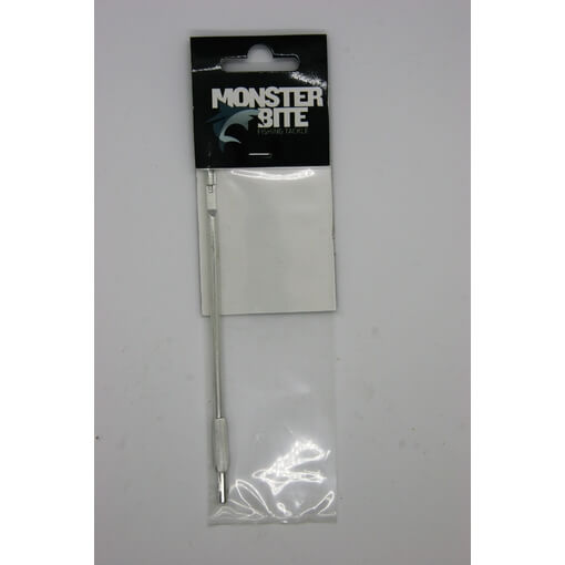 MONSTER BITE ALUMINIUM DISGORGER 13cm