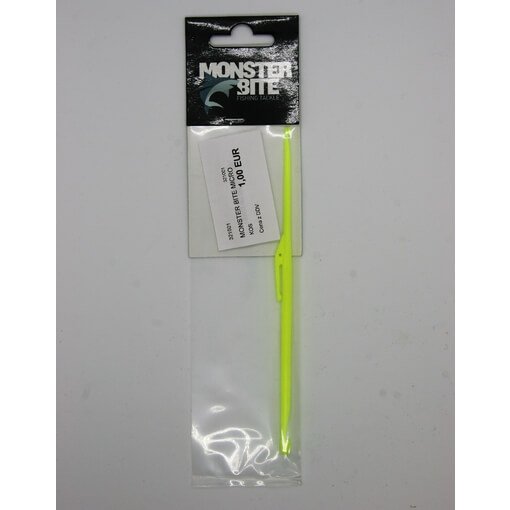 MONSTER BITE MICRO DISGORGER 16cm