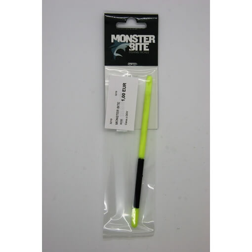 MONSTER BITE DISGORGER SUPER GRIP 14cm