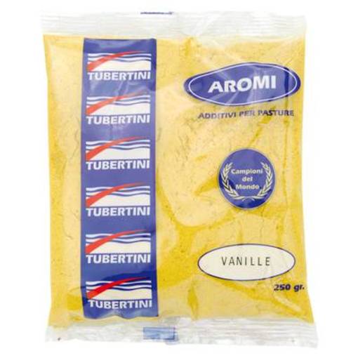 TUBERTINI AROMA VANILIJA
