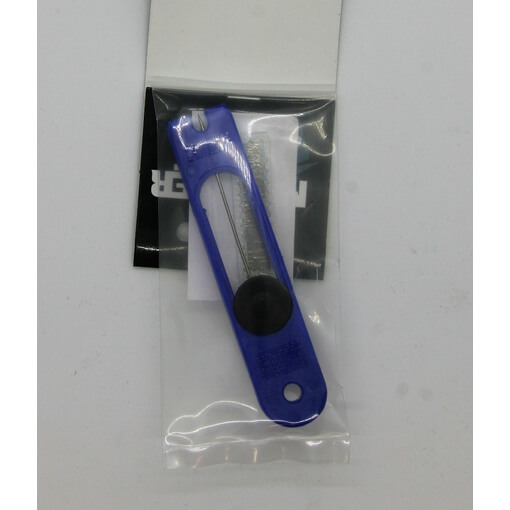 MONSTER BITE BOILIE NEEDLE SLIDING 9cm