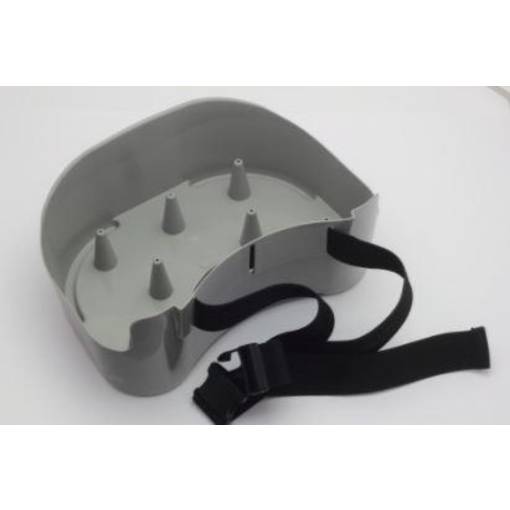 KNAPEK STRIPPING BASKET