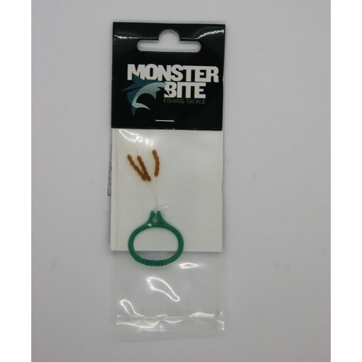 MONSTER BITE GUMMY STOPPER S