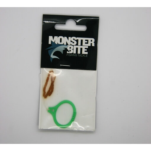 MONSTER BITE LONG LINE STOPPER NATURAL S