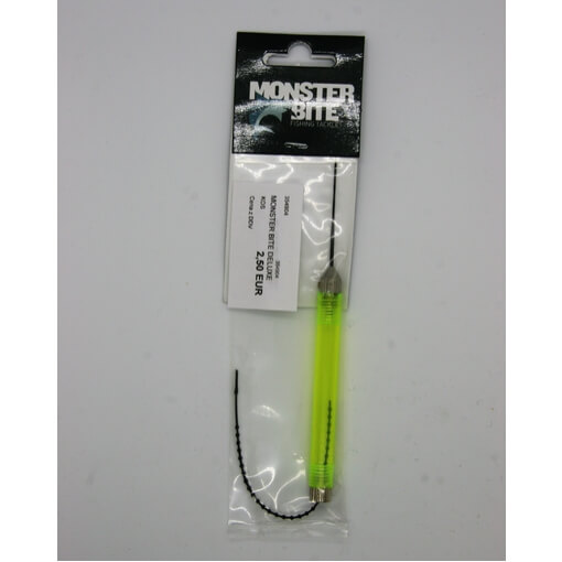 MONSTER BITE DELUXE BAITING NEEDLE