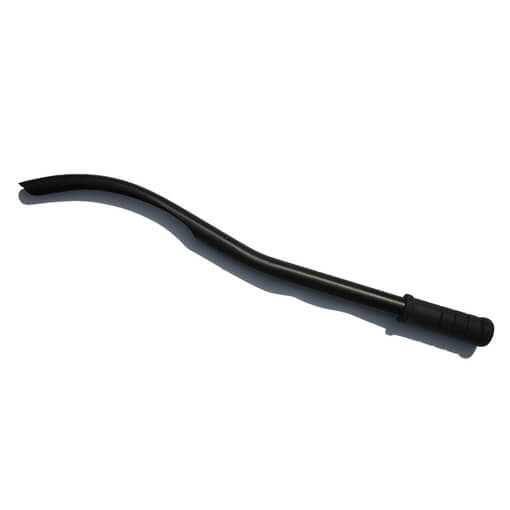 MONSTER BITE THROWING STICK 24mm