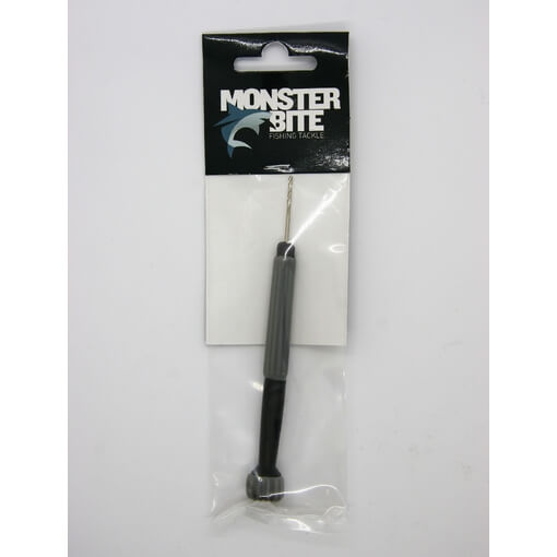 MONSTER BITE GRIP BOILIE DRILL