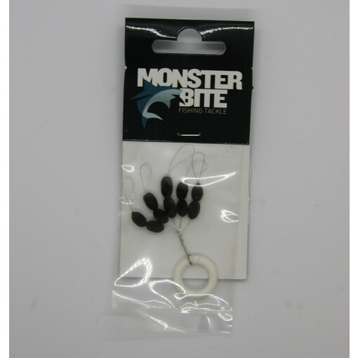 MONSTER BITE MEGA STOPS