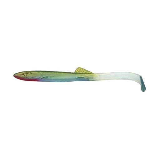 RAGOT RAGLOU 120mm 3pcs