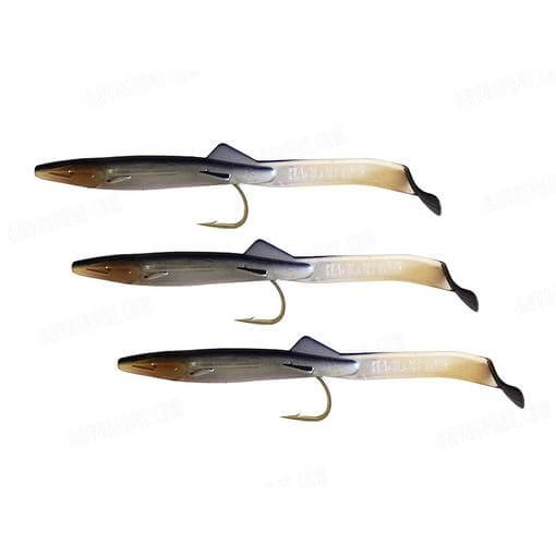 RAGOT RAGLOU 55mm 3kos
