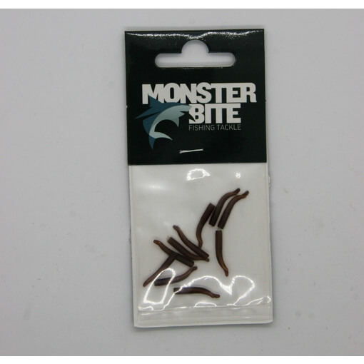 MONSTER BITE ALINGER SLEEVES