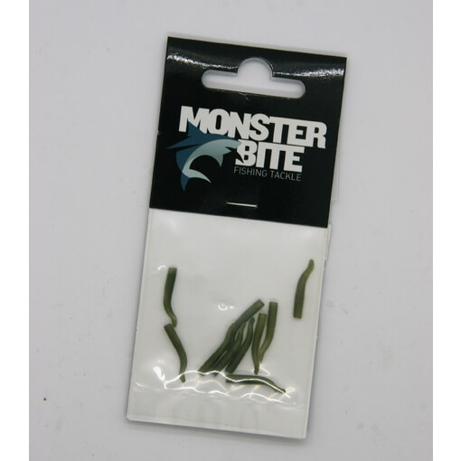 MONSTER BITE ALINGER SLEEVES