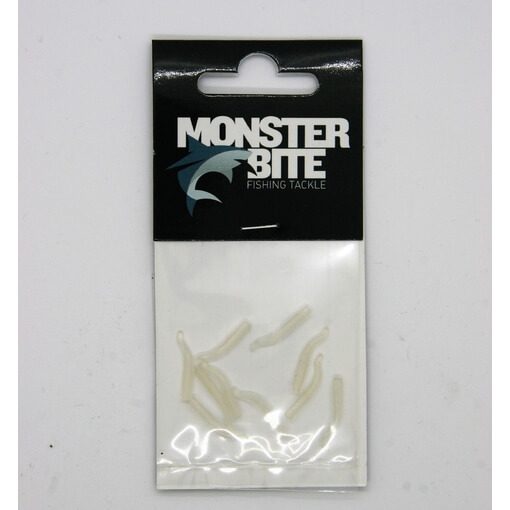MONSTER BITE ALINGER SLEEVES
