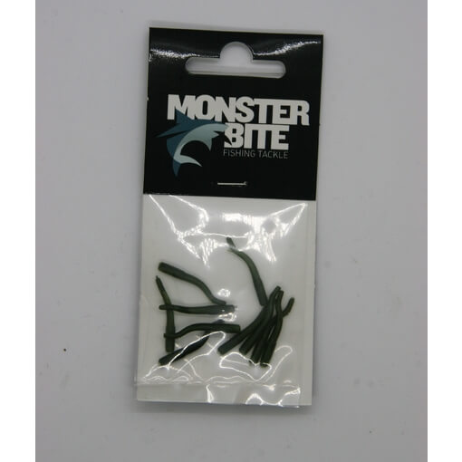 MONSTER BITE ALINGER SLEEVES