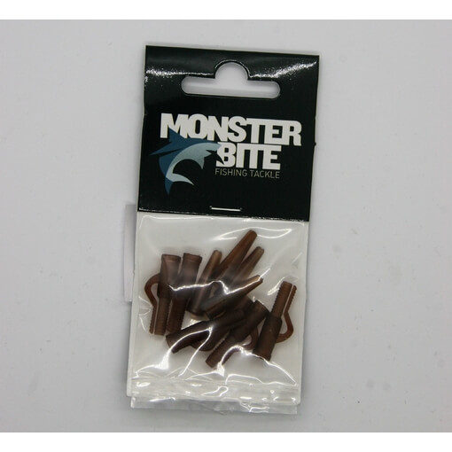 MONSTER BITE LEAD CLIP+TAIL RUBBER