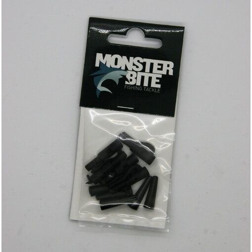 MONSTER BITE LEAD CLIP+TAIL RUBBER