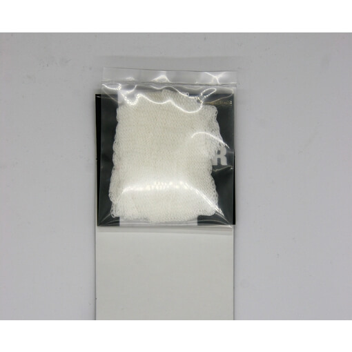 MONSTER BITE PVA NET MASH BAG 60cm