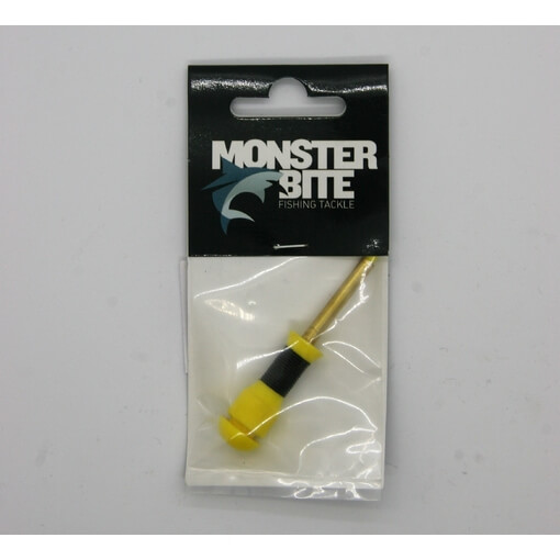MONSTER BITE BOILIE PUNCH