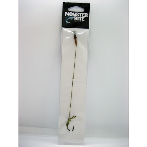 MONSTER BITE BLOWOUT RIG HOOK