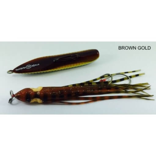 XORUS INCHIKU 60g