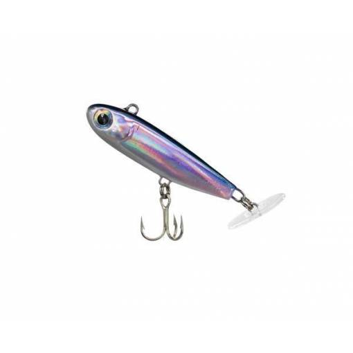 FIIISH POWER TAIL 44mm 12g #SILVER SARDINE