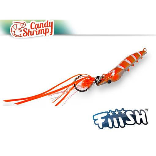 FIIISH CANDY SHRIMP 90g