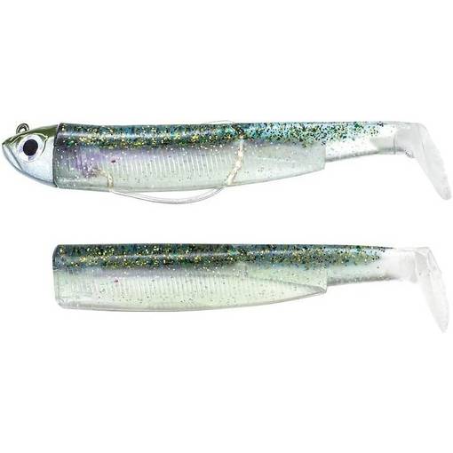 FIIISH BLACK MINNOW COMBO SHORE 90MM 5G #GHSOT MINNOW