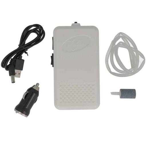 SEA MONSTER AIR PUMP APAA2