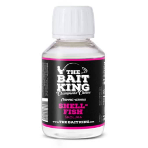 THE BAIT KING 100ml