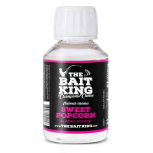 THE BAIT KING 100ml