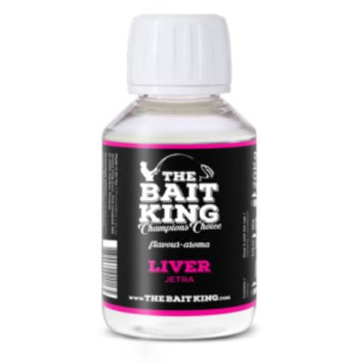THE BAIT KING 100ml