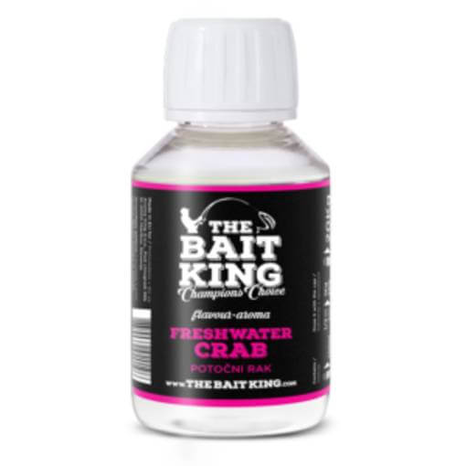 THE BAIT KING 100ml