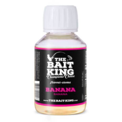 THE BAIT KING 100ml