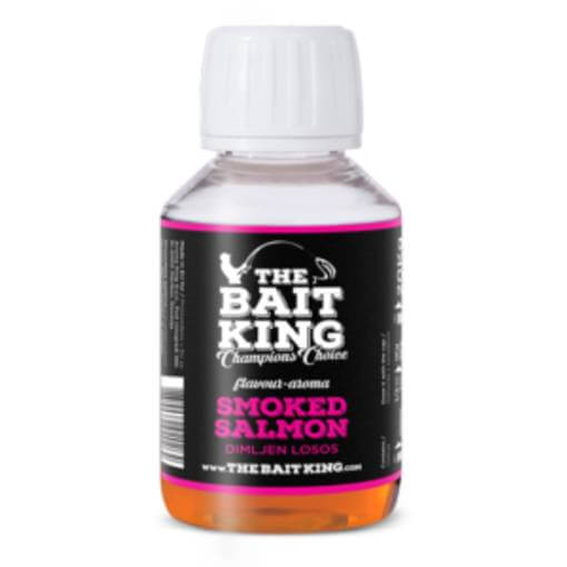 THE BAIT KING 100ml