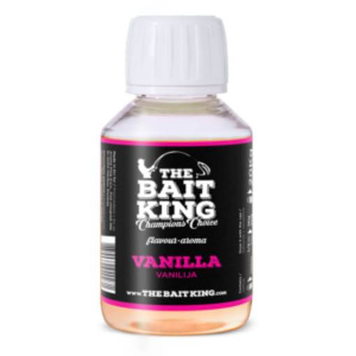 THE BAIT KING 100ml