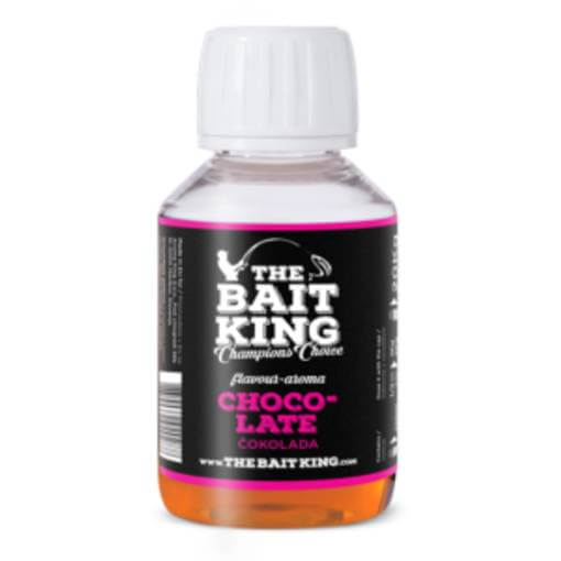 THE BAIT KING 100ml