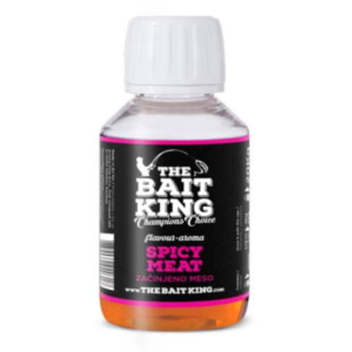 THE BAIT KING 100ml