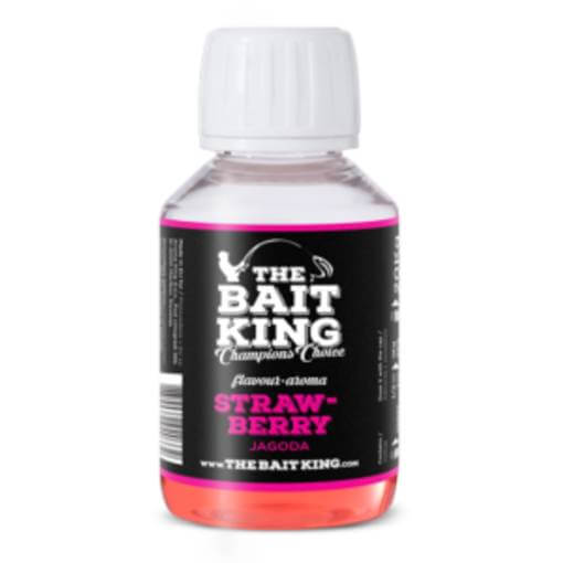 THE BAIT KING 100ml