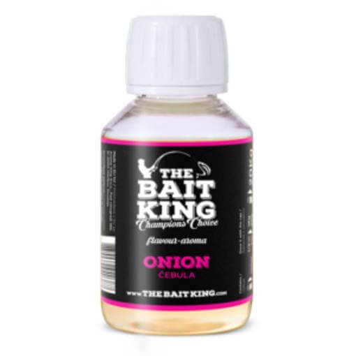 THE BAIT KING 100ml